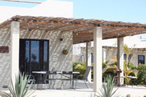 Cozy home in Pescadero-Casa Guayabita